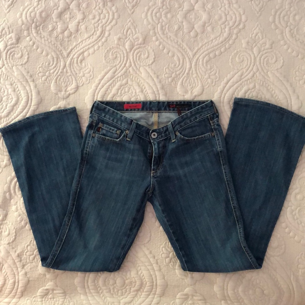 Adriano Goldschmied the club jeans 26x29 - Picture 2 of 7